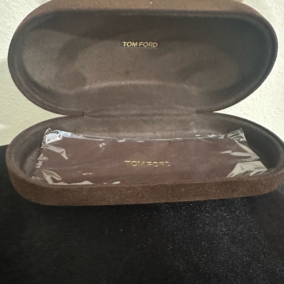 COPY - Tom Ford sunglasses - Picture 8 of 8